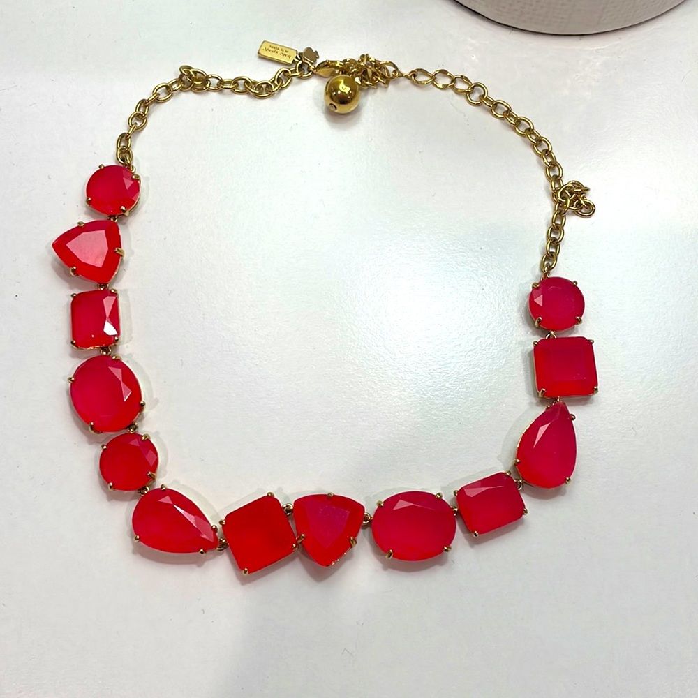 Kate spade necklace